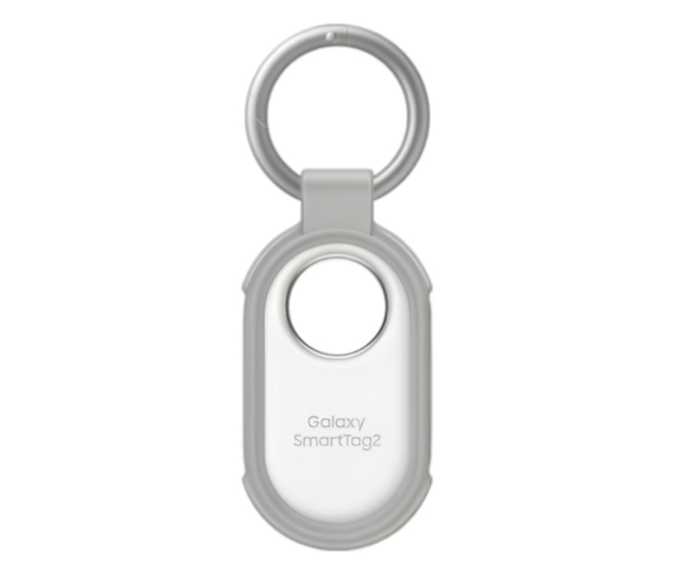 Samsung Rugged Case do Galaxy SmartTag2 Gray - 1283085 - zdjęcie